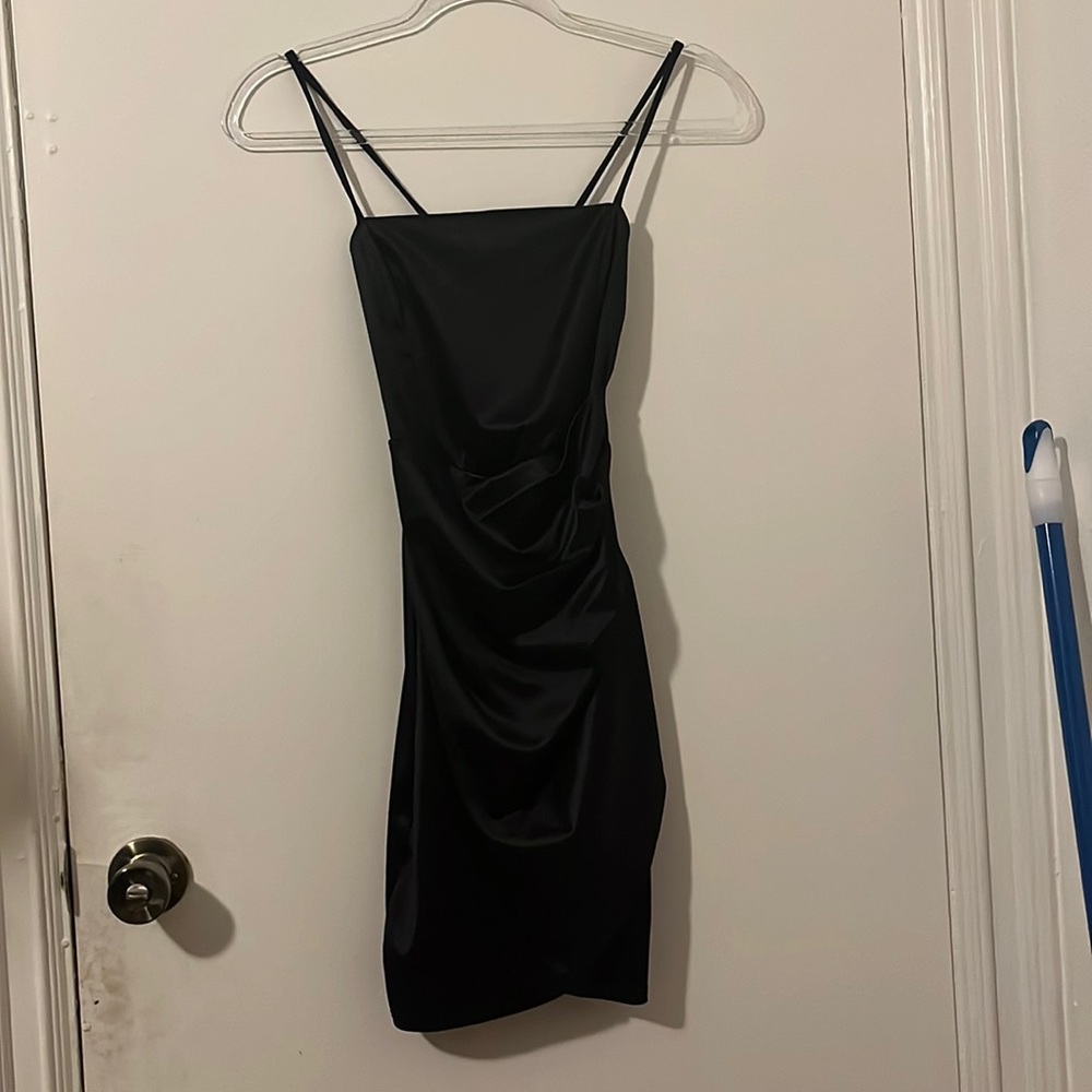 -New- Black dress